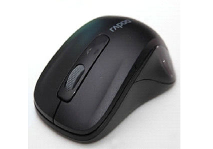 Mini 2.4G Wireless Mouse, thiết kế phản đối VM-206