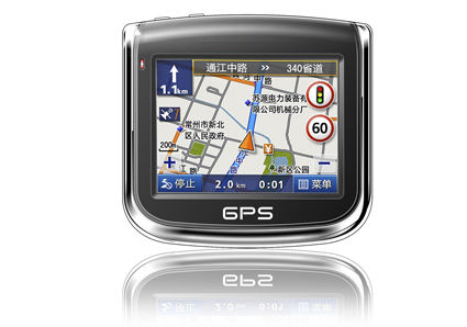 3.5 inch Hệ thống định vị GPS ô tô V3501 màn hình cảm ứng,Audio Player, Video Player, FM Tuner, AM Tuner