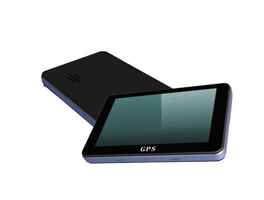 Hệ thống định vị GPS Bluetooth và AV-IN V5024